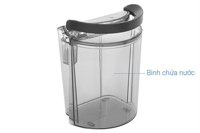 Máy hút ẩm LG Dual Inverter 40 lít DD23GMWE1.ABAE